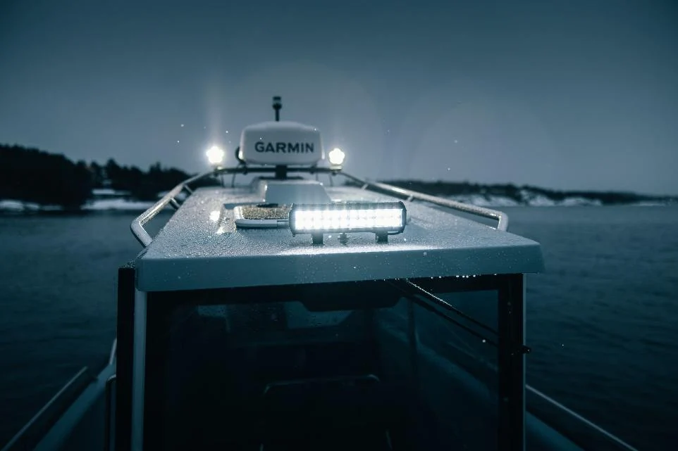 Norwegian utility design