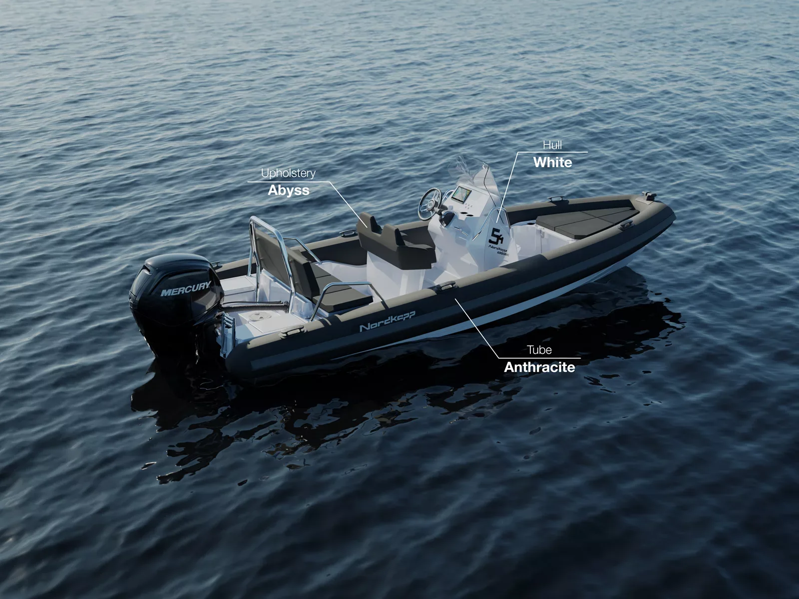 Nordkapp Airborne 5.4 gallery image 2
