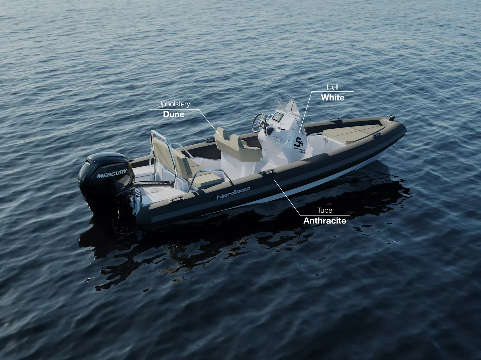 Nordkapp Airborne 5.4 gallery image 3