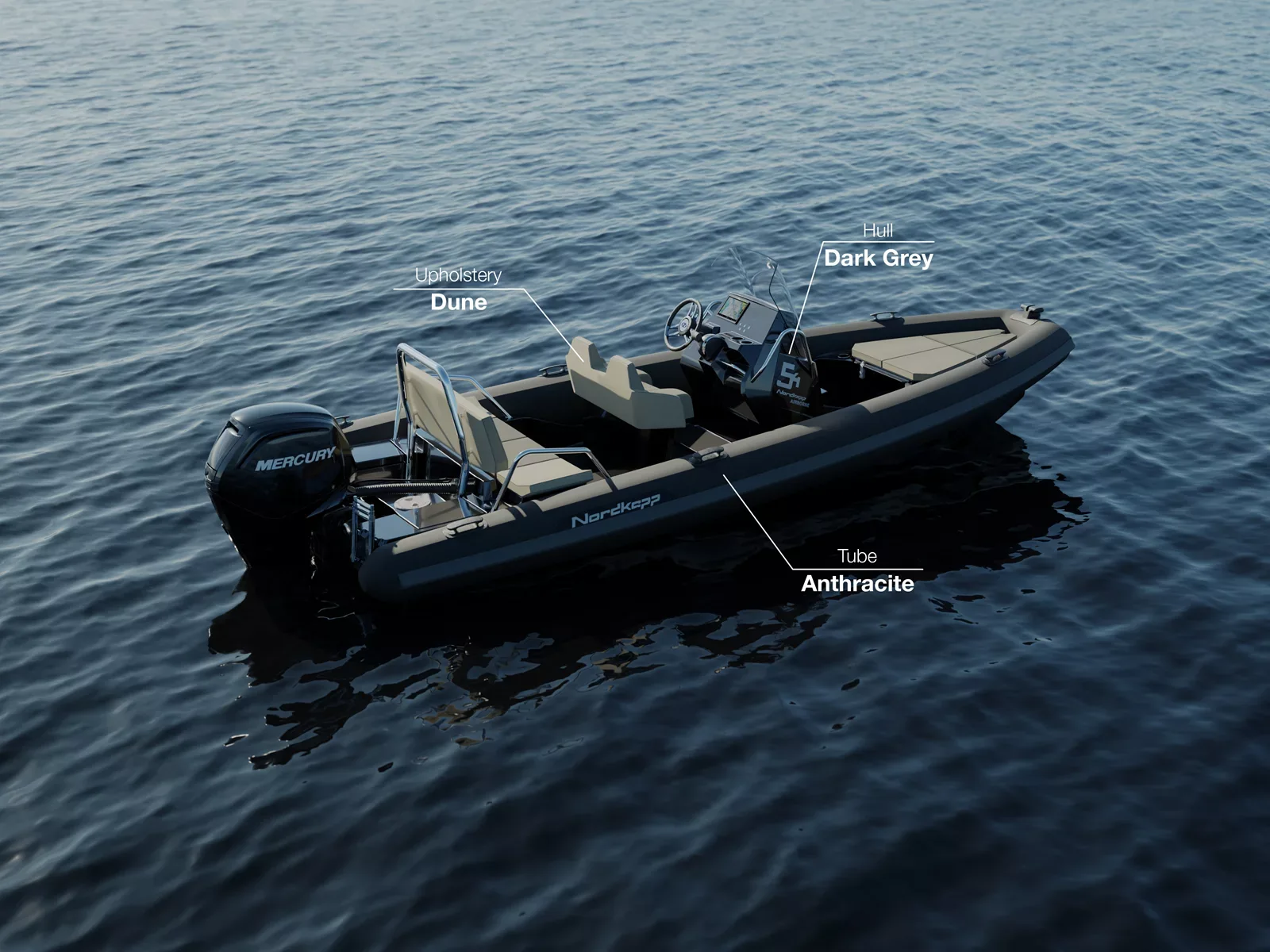Nordkapp Airborne 5.4 gallery image 6