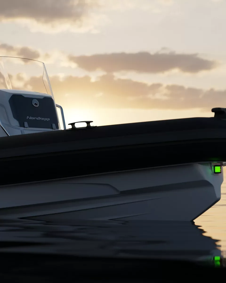 Nordkapp Airborne 5.4 gallery image 17
