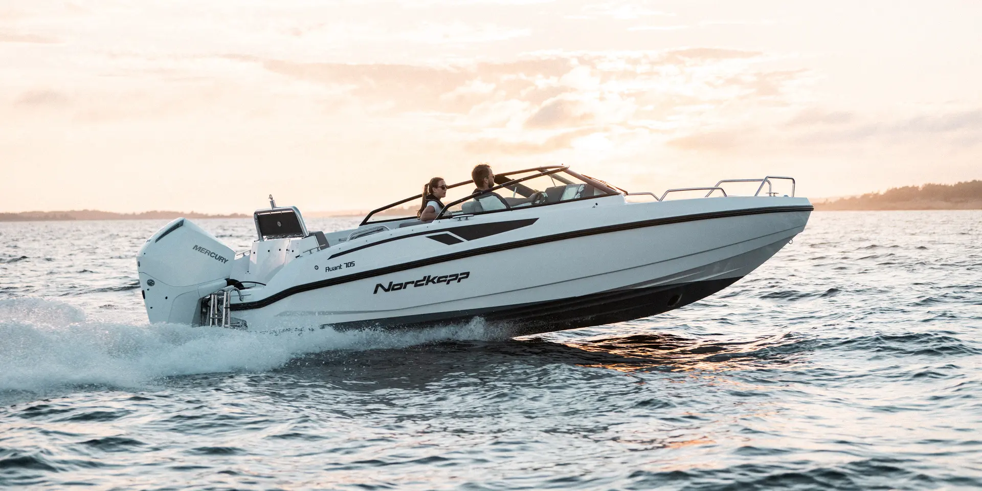 Avant 705 dynamic performance