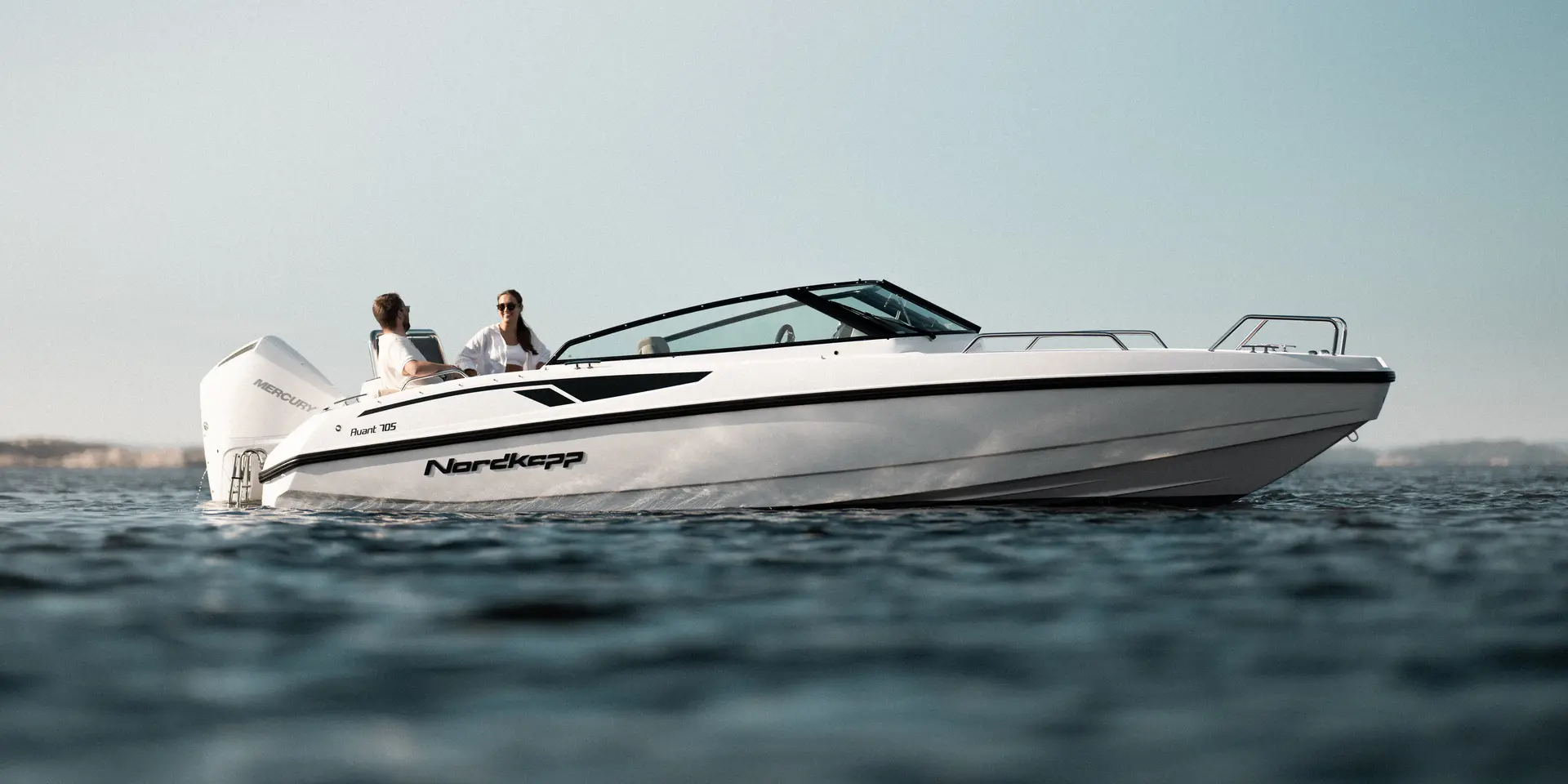 Avant 705 sporty seaworthiness