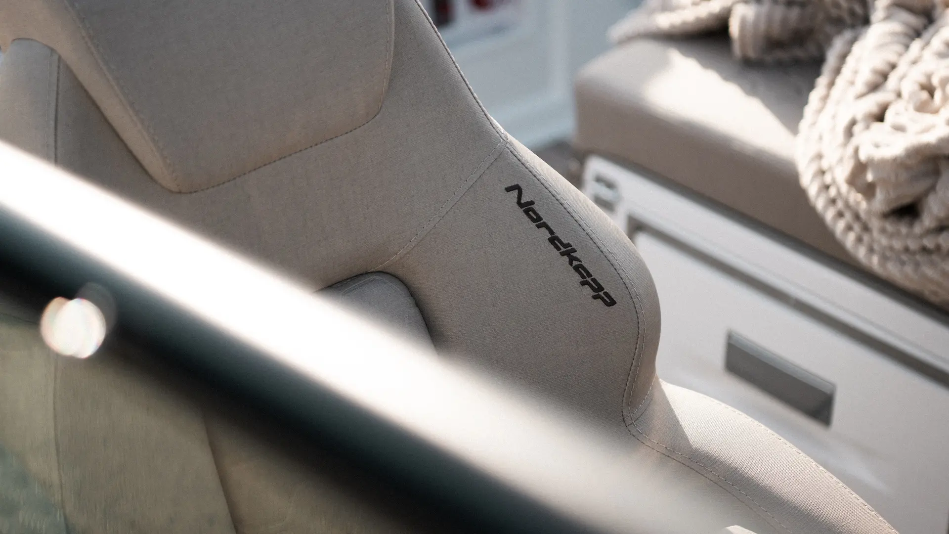 Avant 705 scandinavian build quality