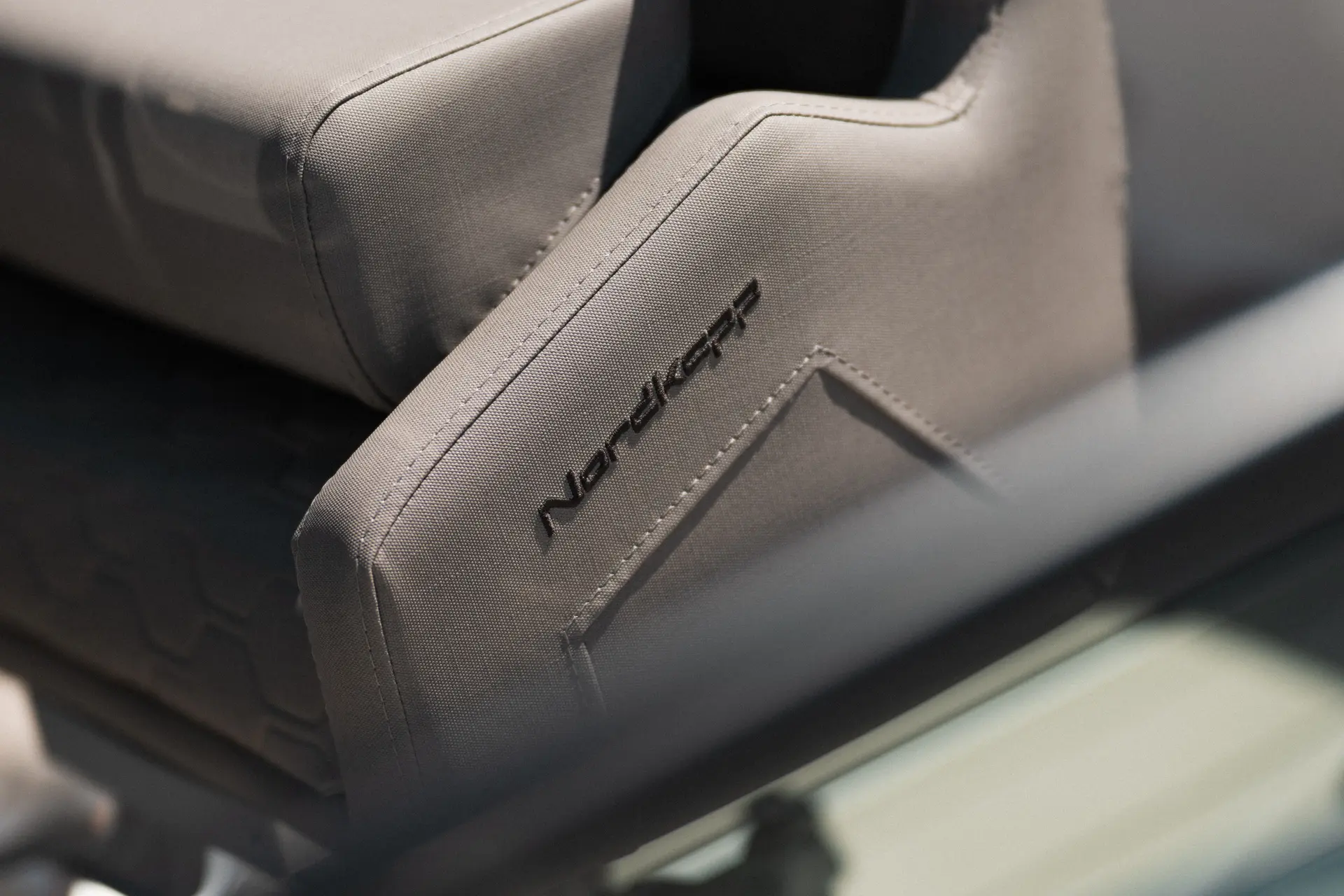Enduro 605 uncompromising quality