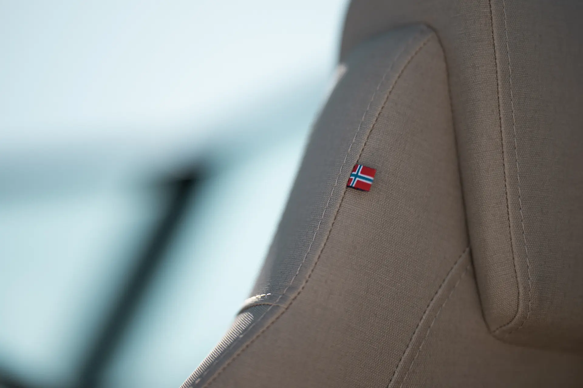 Noblesse 720 superior construction