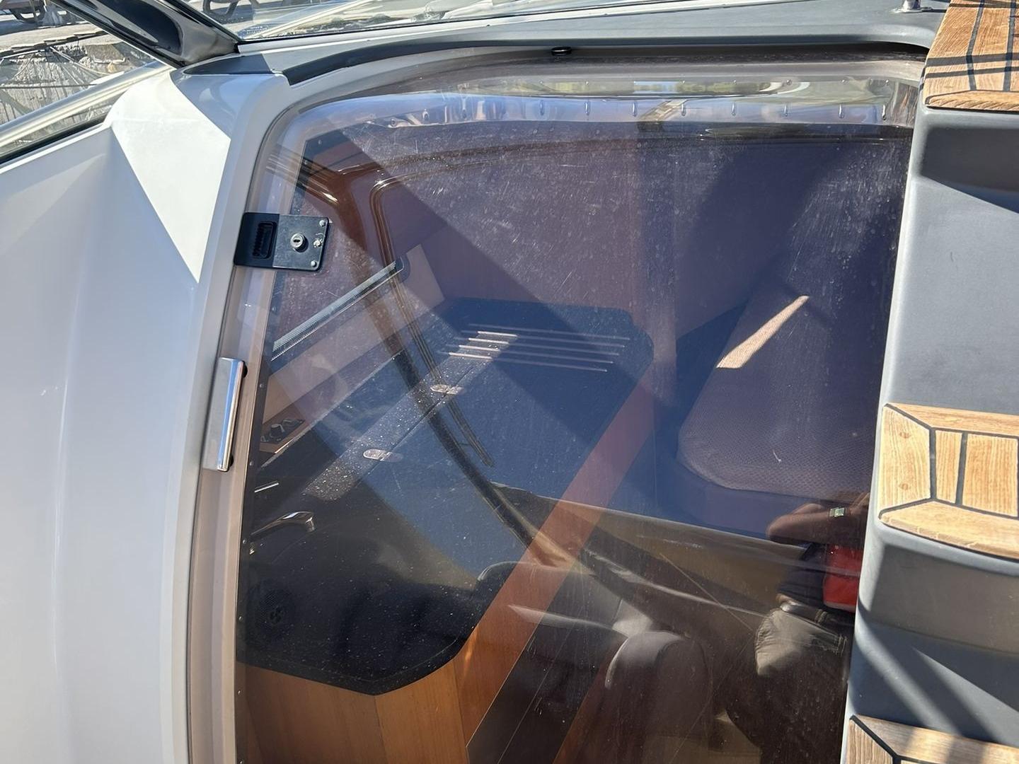 WINDY 31 Zonda available at Nordic Marina