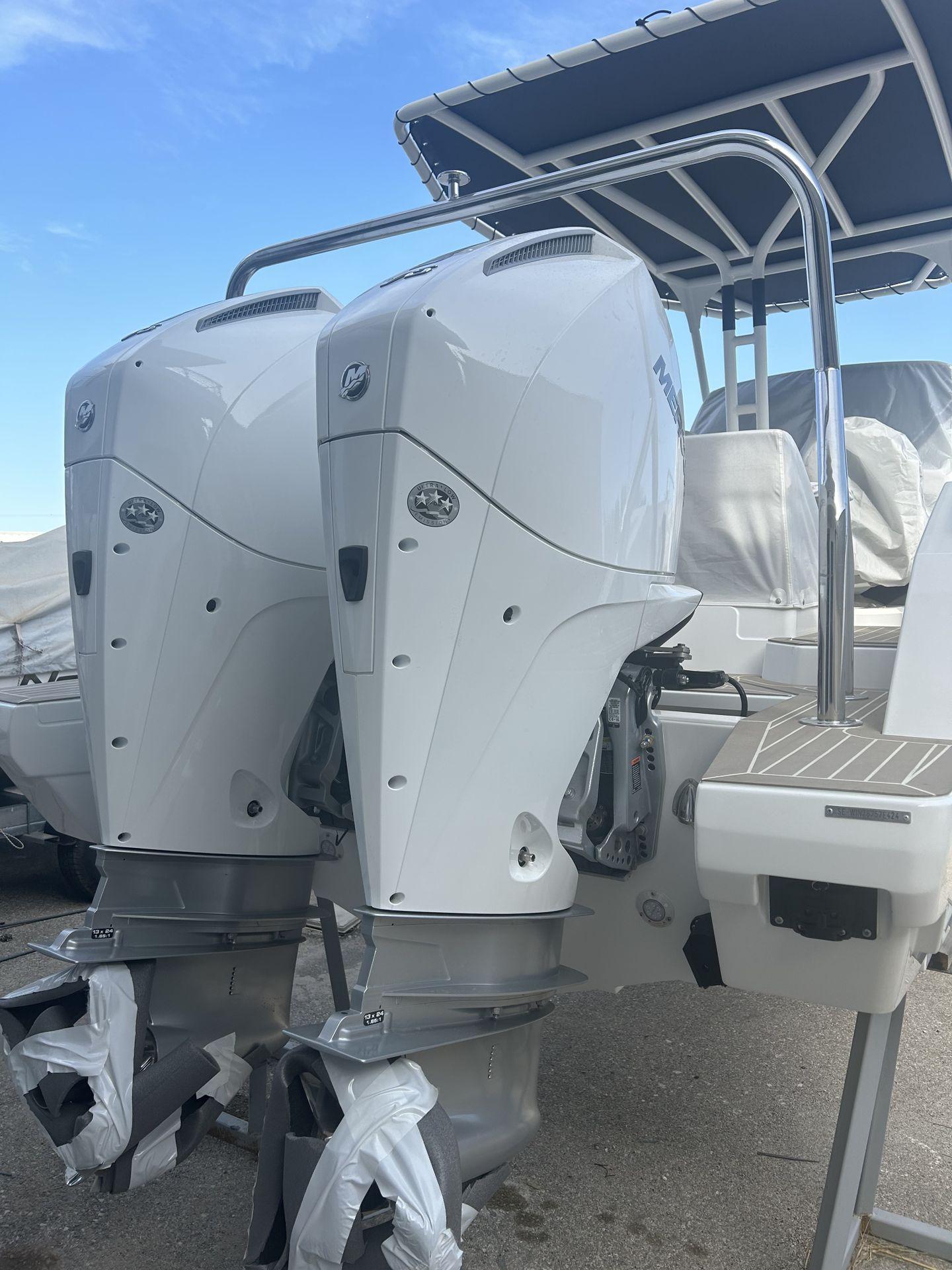 WINDY SR28 CC available at Nordic Marina