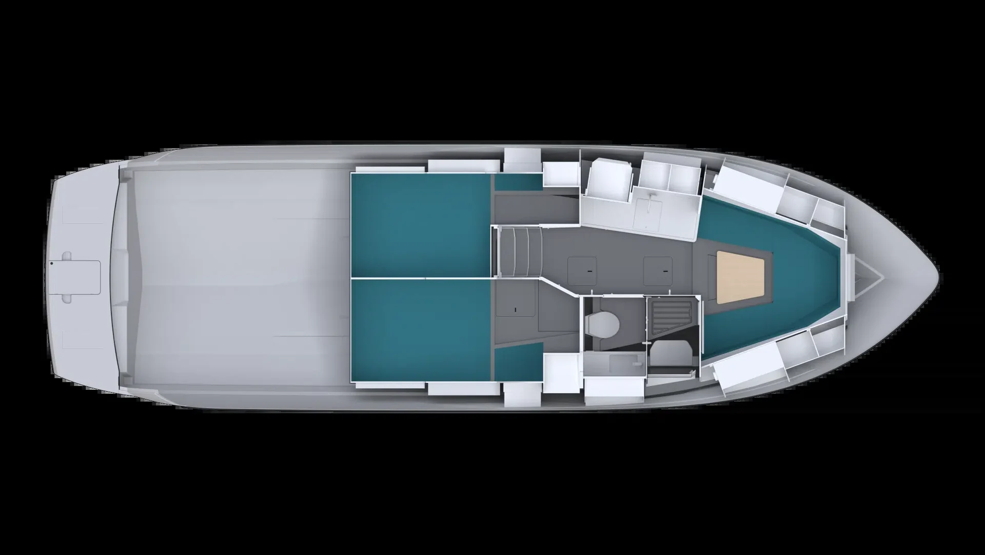 330 NM range