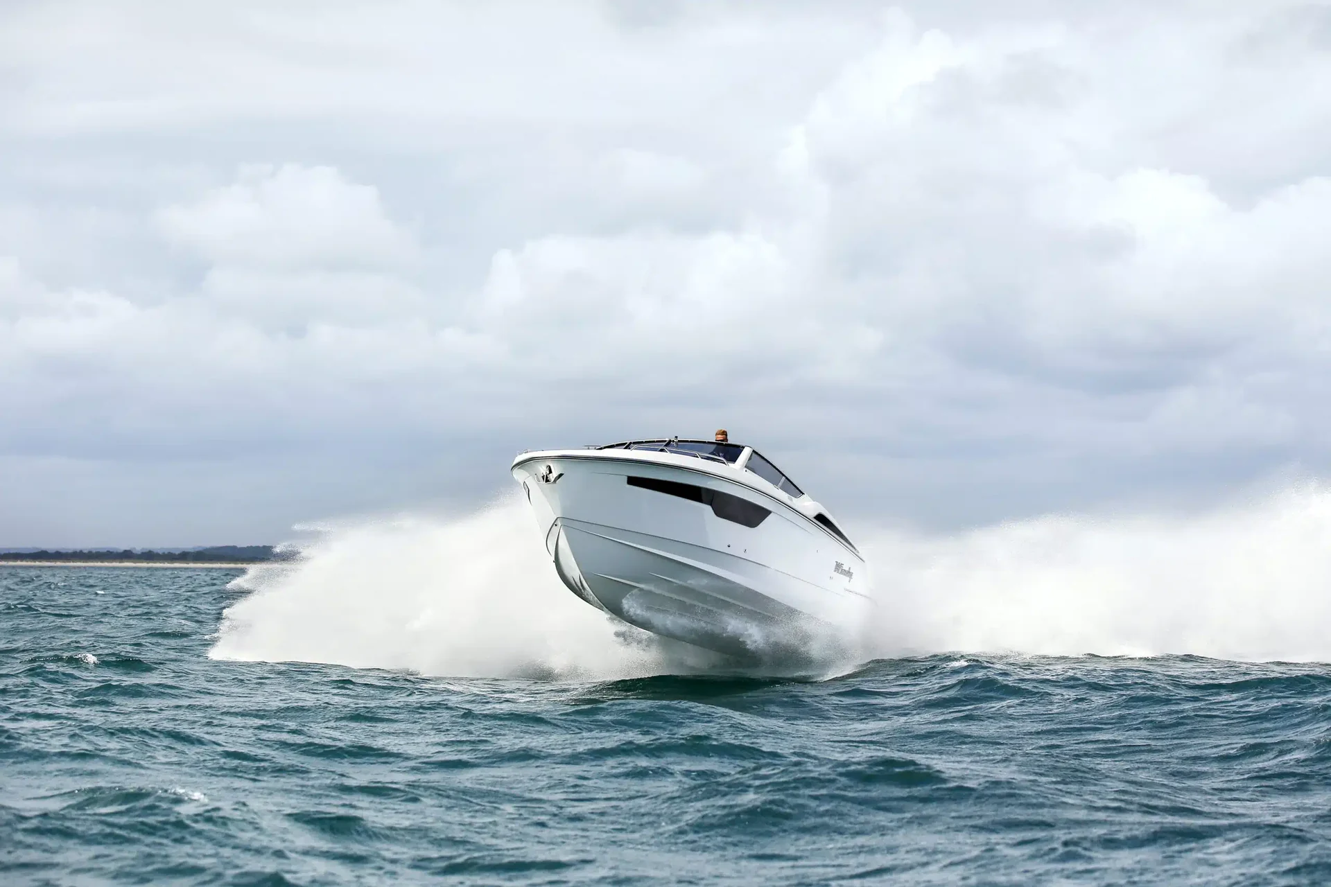 WINDY 34 ALIZÉ exterior 8