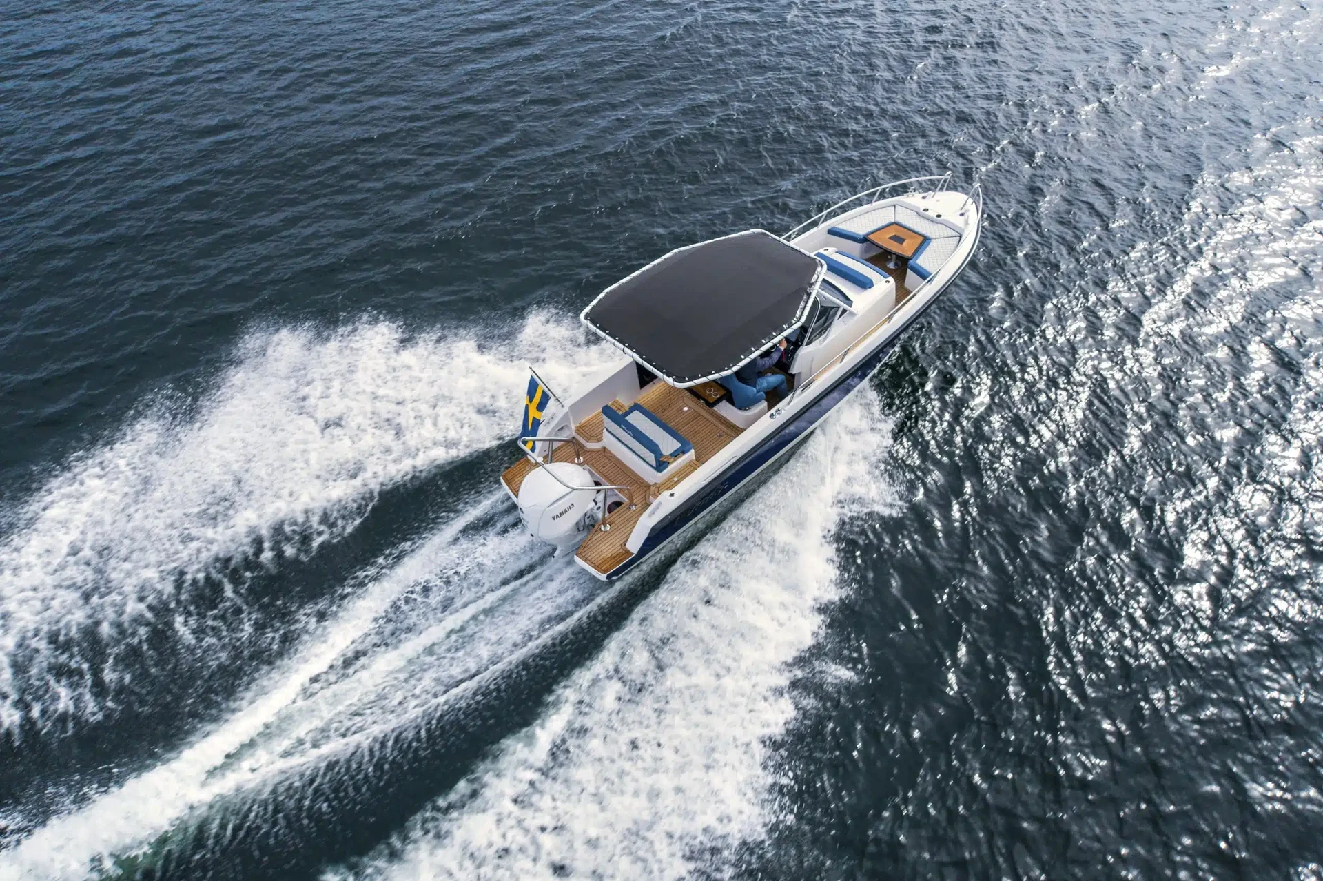 WINDY SR28 exterior 6
