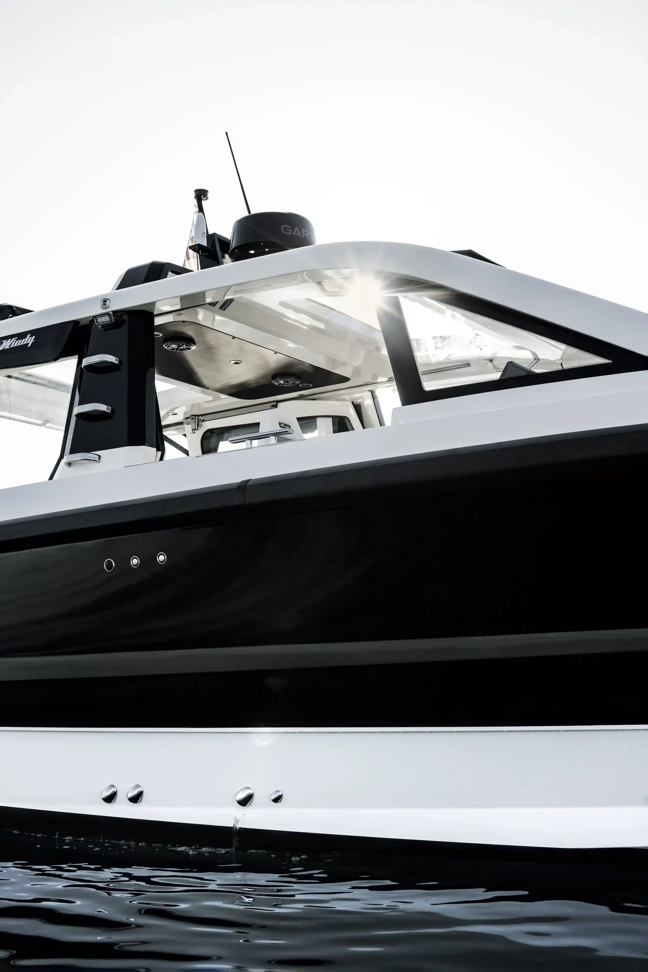 WINDY SR40 exterior 6