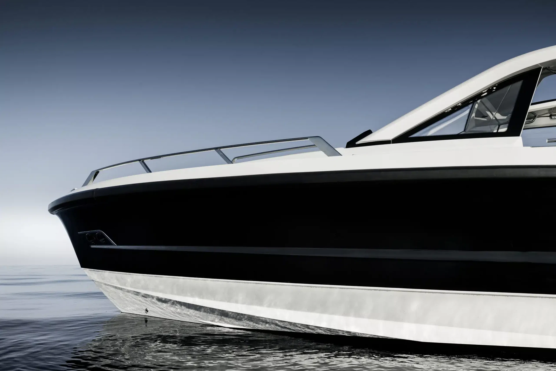 WINDY SR40 exterior 7