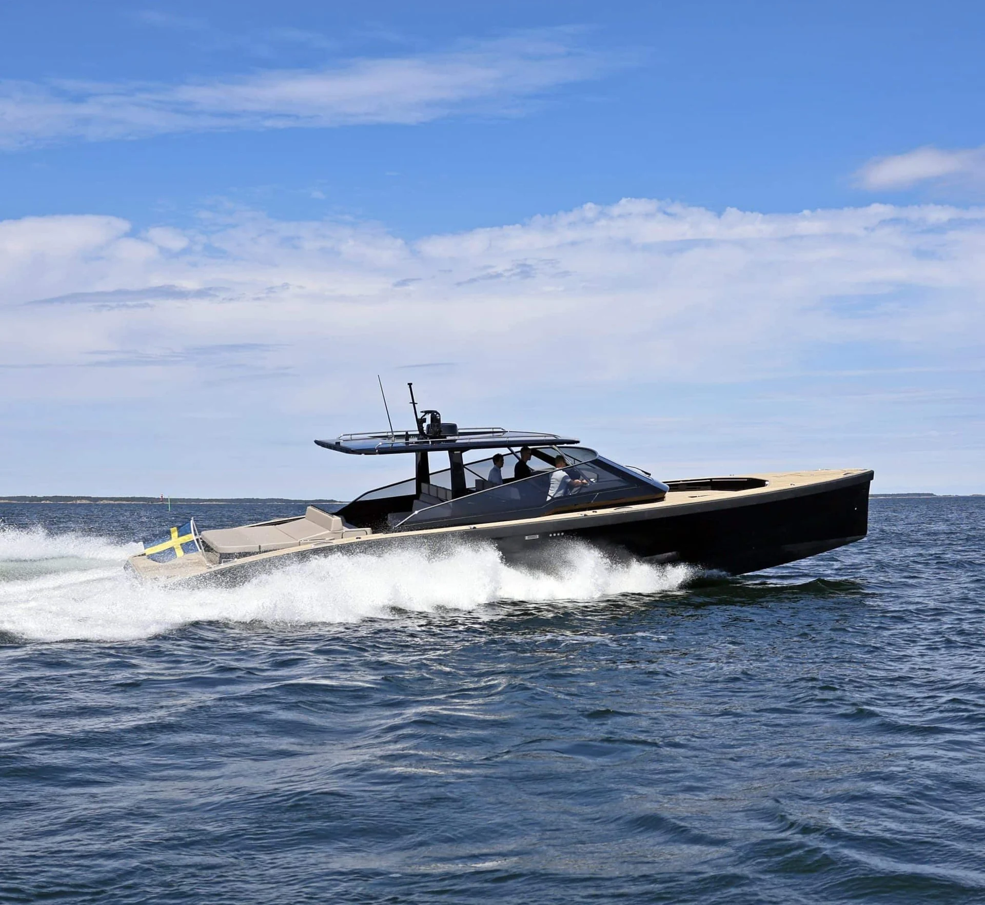 WINDY SR52X exterior 7
